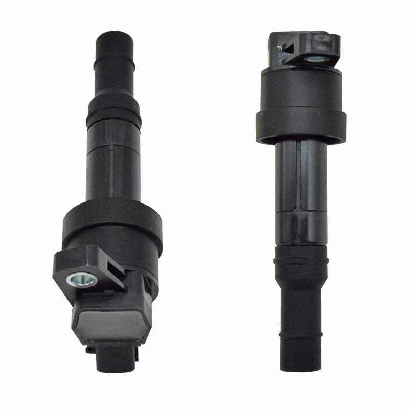 4 PCS 27300-03150 for Kia Huanchi Yi Run 1.4 Yuena 1.4LRV1.4L Automotive Ignition Coil Easy Installation Fast Shipping