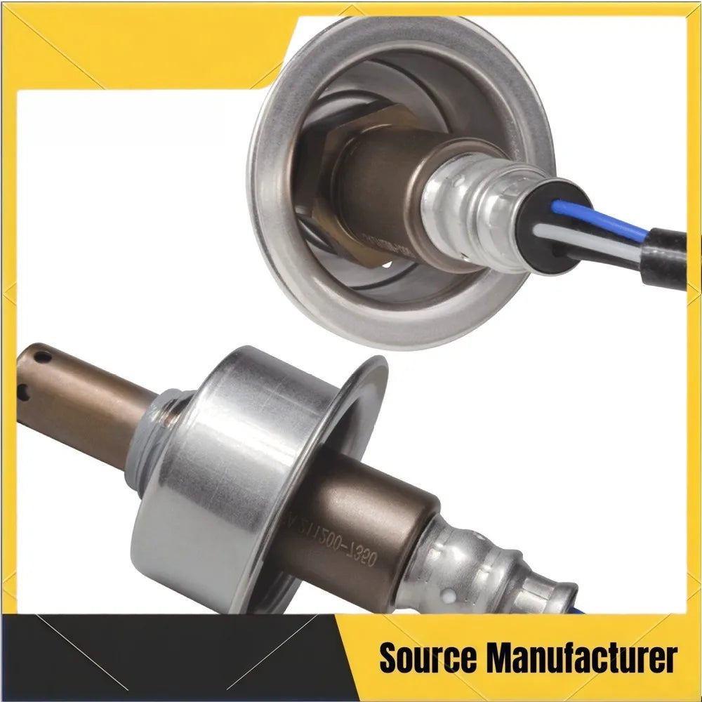 Oxygen O2 Sensor 211200-7350 for Nissan, Automotive, Oxygen Sensor in-stock Shipped Immediately