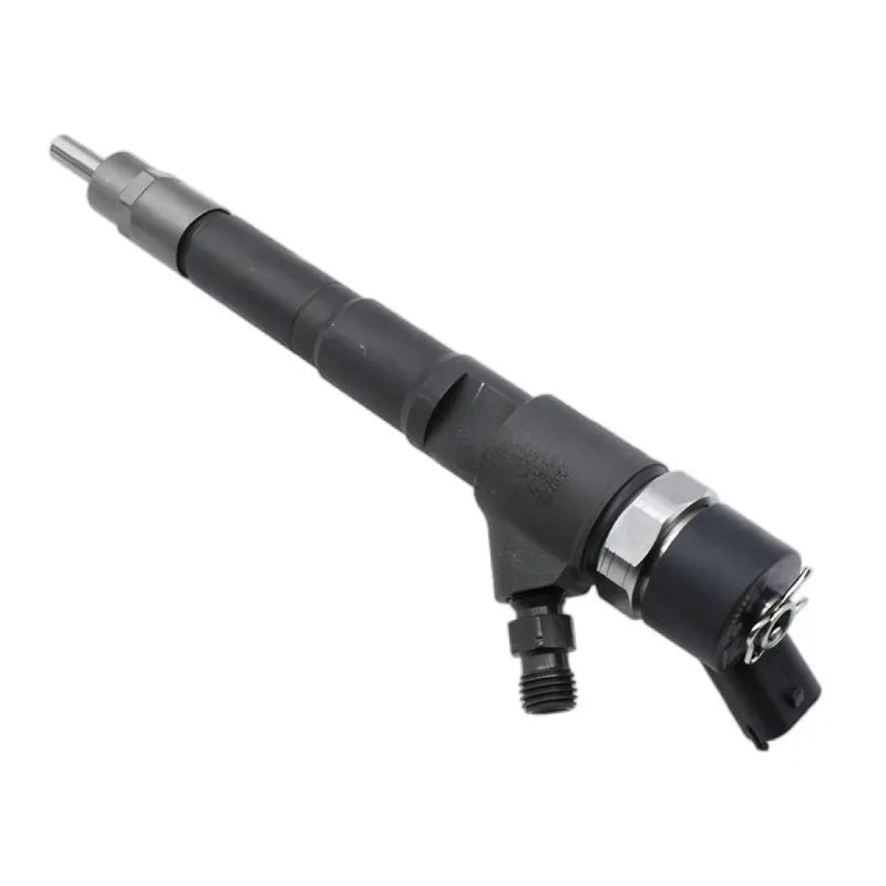0445110507 129E0153100 Common Rail Diesel Fuel Injector for Yanmar Engine Truck -Low Emission Fast Shipping