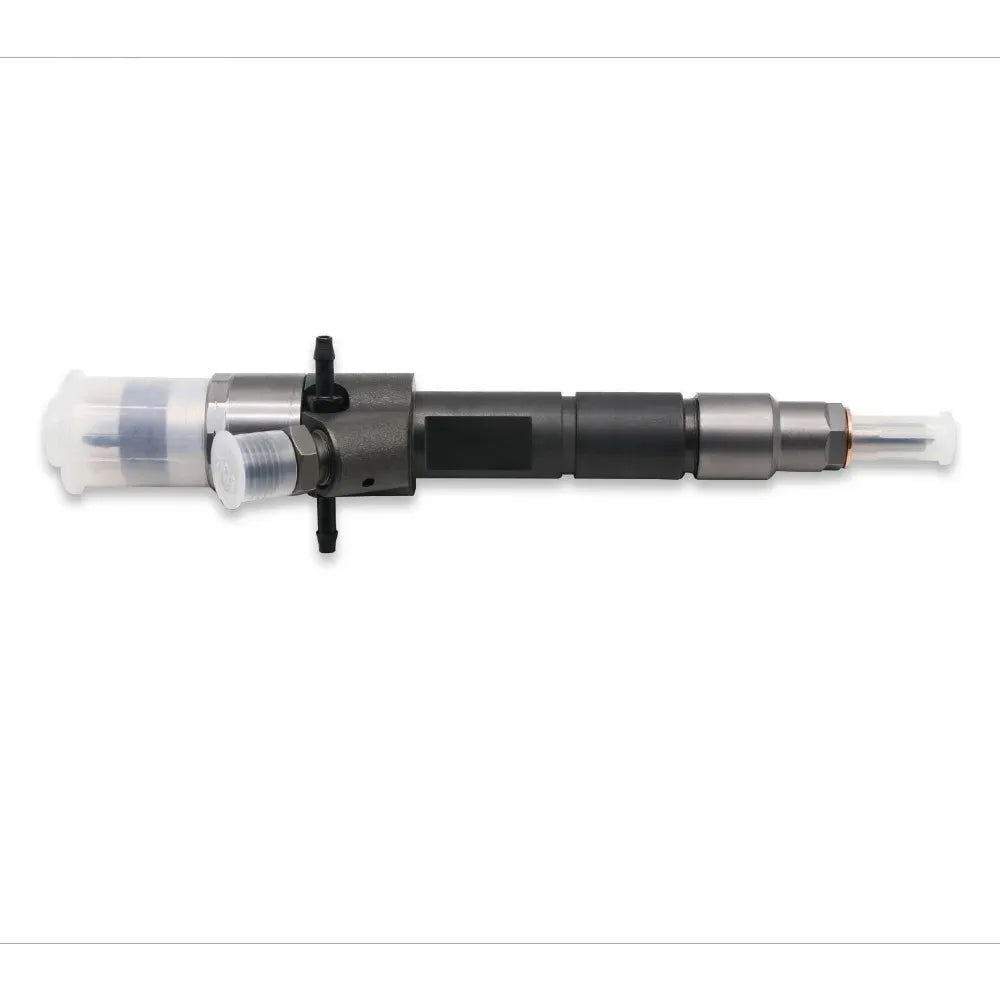 Fuel Injector0445120016 Common Rail Fuel Injector 0445120017 for Renault Midla 5010450533-High FlowCar Accessories