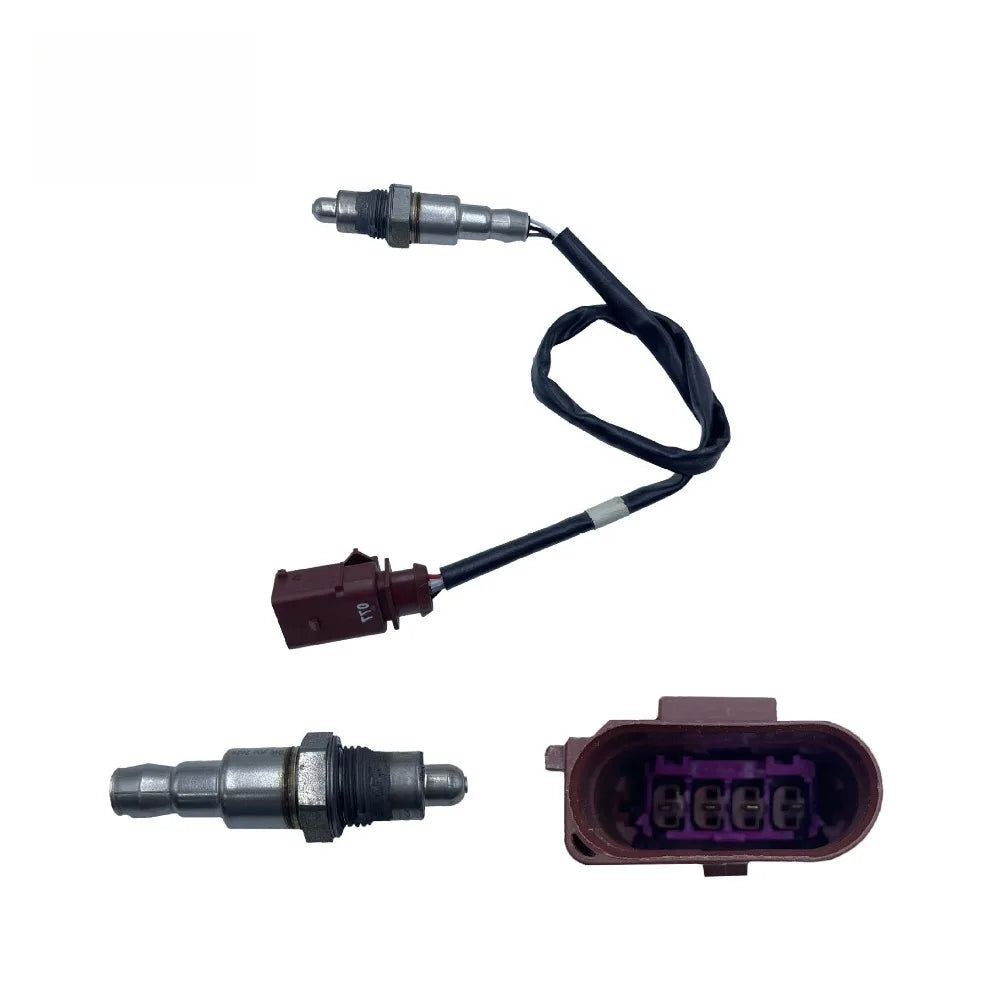 O2 Sensor 04E906262R Automotive Sensor in-stock, Shipped ImmediatelyReplacement Parts