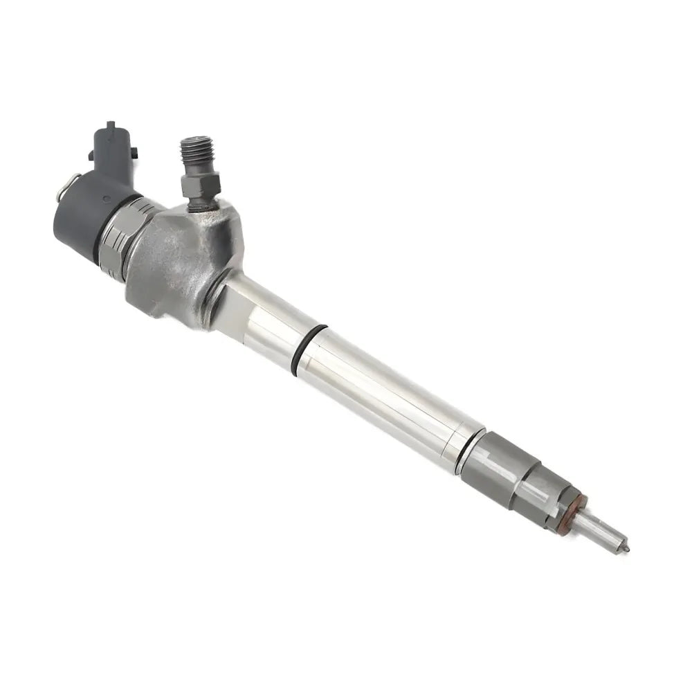 0445110678 Fuel Injector 1100100XED12 Common Rail Injector for Automobile Parts -In-stock Shipped Immediately