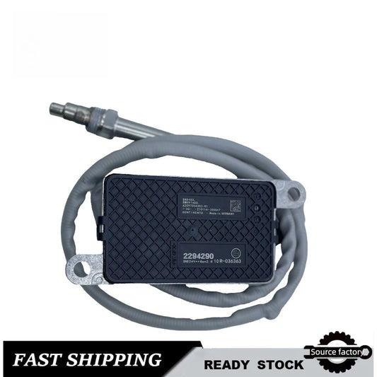 NOx Sensor2294290 for Scania, Nitrogen Oxygen Sensor 2294290Replacement PartsReady to Ship