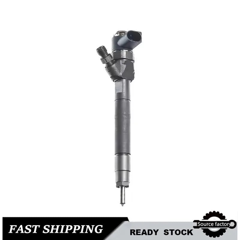 0445110096 A6130700587 Diesel Fuel Injector for Mercedes-Benz ML270 E320 CDI -Low Emission Fast Shipping