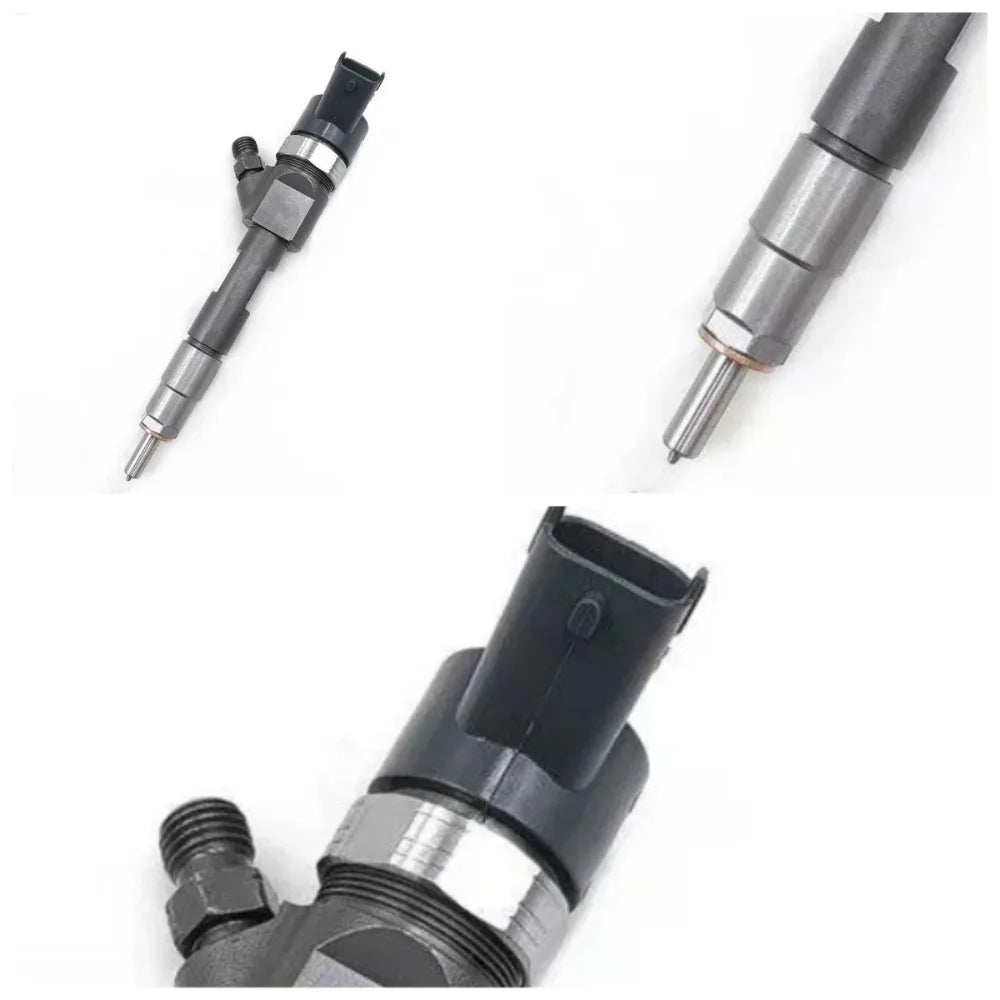 0445110230 high-pressure common rail injector assembly for Walker-Schauer enginesIn-stock shipped immediately