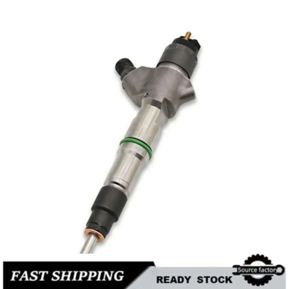 Fuel Injector Diesel Fuel Injector 0445120503 Engine Injector 0 445 120 503 for Dongfeng Injector-High FlowCar Accessories