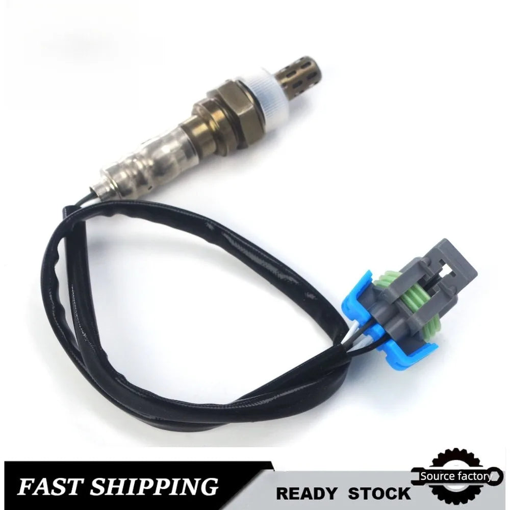 Oxygen O2 Sensor for Isuzu Rear Oxygen Sensor 234-4294 12597947 Oxygen Sensor in-stock Shipped Immediately