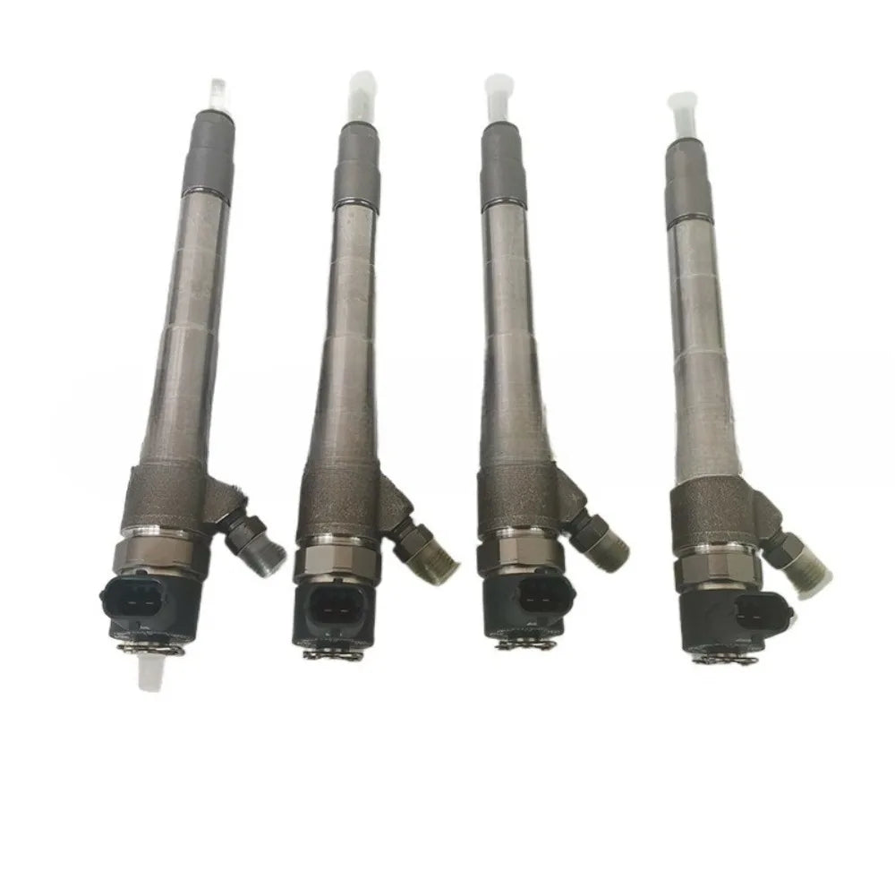 0445110780 Injector for Foton Cummins engine partsIn-stock shipped immediately