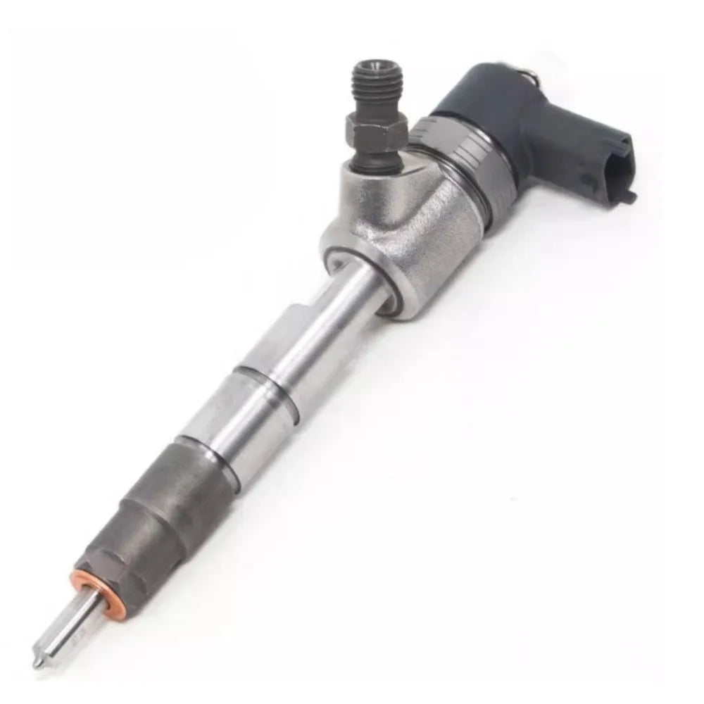 Fuel Injectors 0445110486 for Baodian Jianghuai Isuzu CR 2012 - 2016-YC4FA130-40 in-stock Shipped Immediately