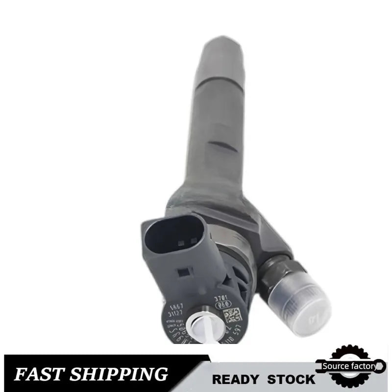 0445110597 8506548 Fuel Injector for BMW N47 N57 328d 535d 740Ld XDrive28d -Low Emission Fast Shipping