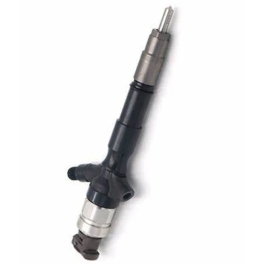 Common Rail Injector 295050-1520 2950501520 for Isuzu Car Accessories Fast Delivery