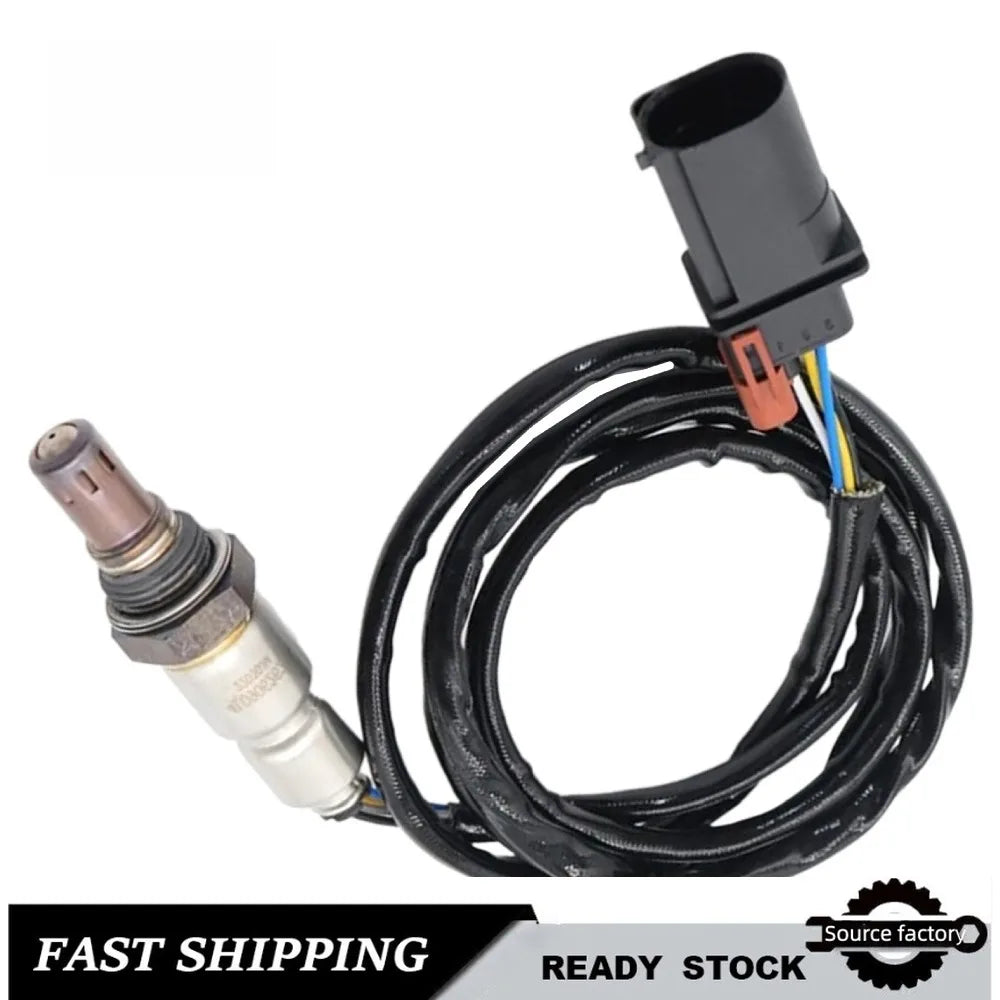 O2 Sensor 4L0906262L 4L0906262G 234-5092 for Audi Volkswagen Oxygen Sensor in-stock, Shipped Immediately