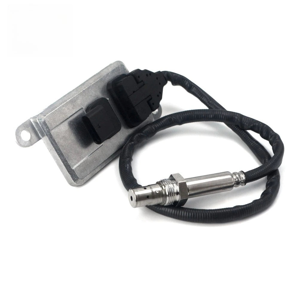NOx Sensor5WK96616F A0091533628 Nitrogen Oxygen Sensor NOX Sensor for Mercedes BenzReplacement PartsReady To Ship