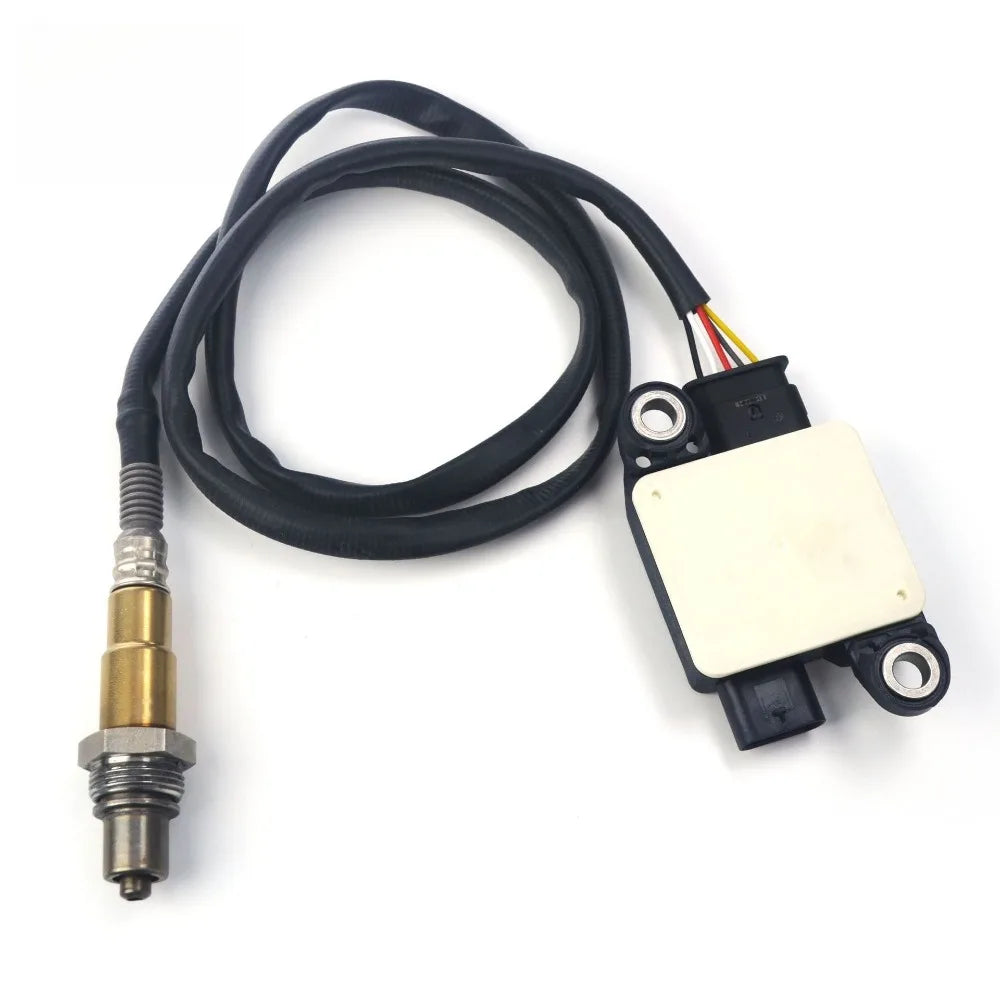 PM Sensor JS7A-5L239-AAforFord Monde MK4 MK5car Accessories Particle Sensors in Stock Fast ShippingPerfect Fit Easy Installation