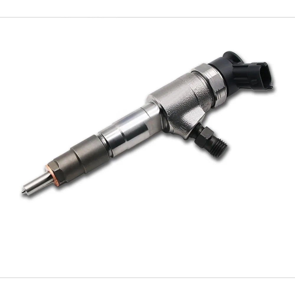 Injector Assy Fuel 0445110860 Injection Injector 0 445 110 860 For YUCHAI F9R00-A38-In-stock shipped immediately