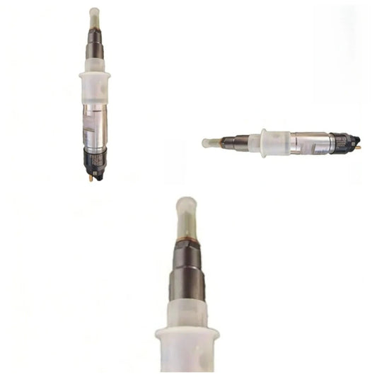 Fuel Injector0445120485 Common Rail Injector 0 445 120 485 T832360022 for Lovol High FlowCar Accessories
