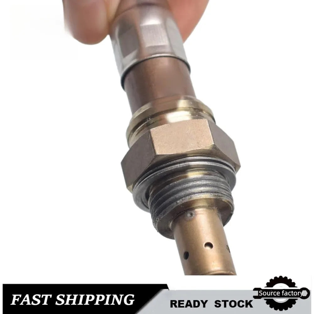 Oxygen O2 Sensor LF4J-18-8G1B for Mazda Oxygen Sensor Auto Parts, Sensor in-stock Shipped Immediately