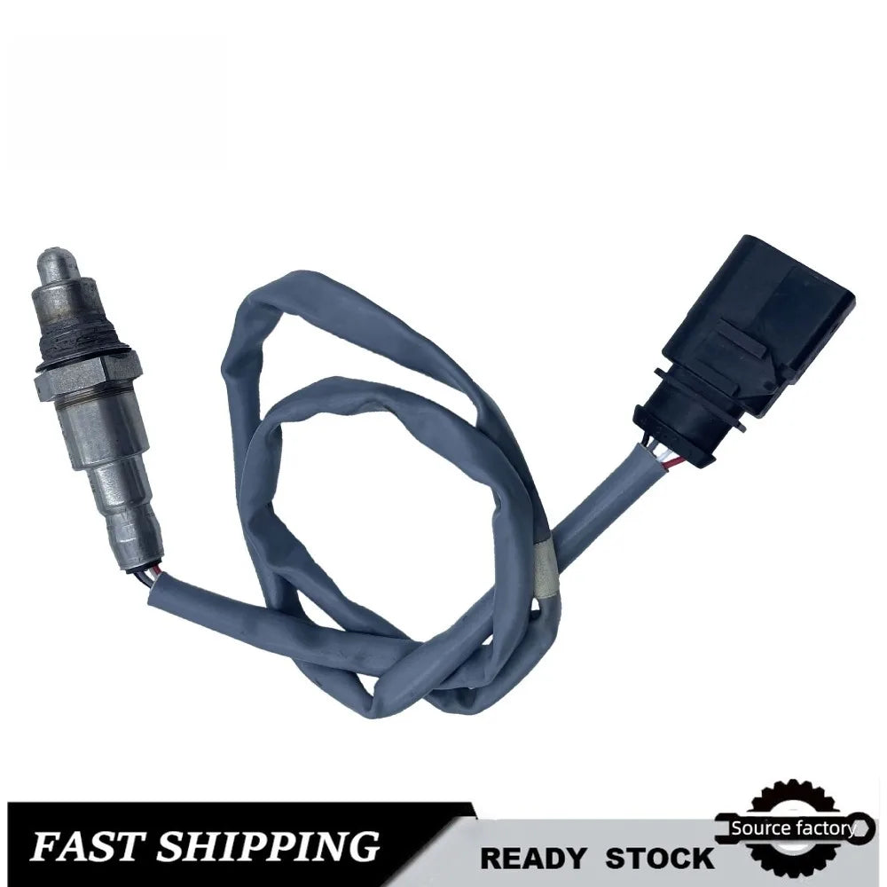 O2 Sensor 06K 906 262S for2015-2018 Audi A3 Automotive Sensor in-stock, Shipped ImmediatelyReplacement Parts