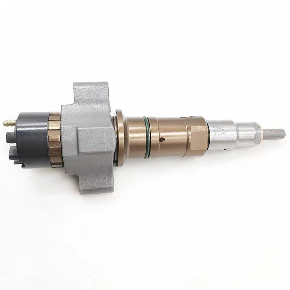 2872331 High Pressure Common Rail Injector Assembly for Dongfeng Tianlong Paver Cummins ISL9