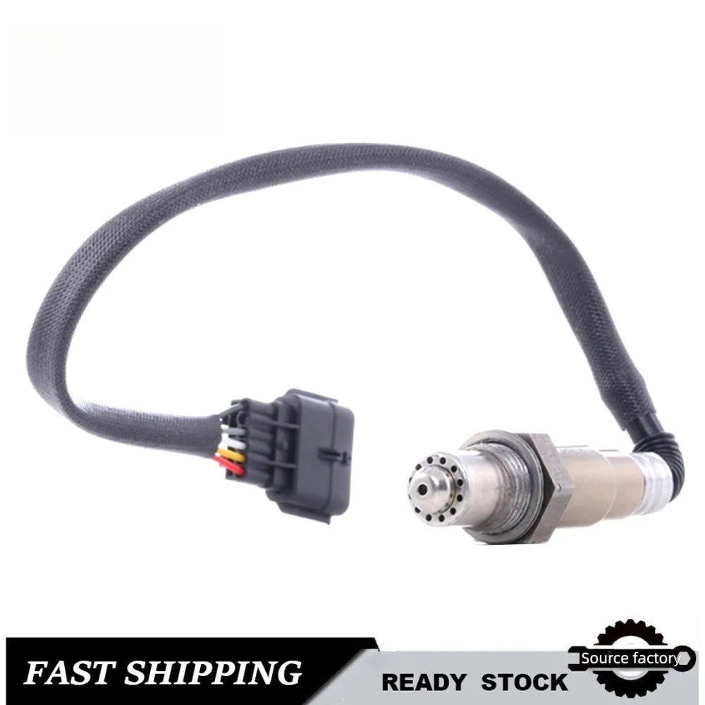 Oxygen O2 Sensor 22690-00Q1E Oxygen Sensor for Nissan, Automotive Oxygen Sensor in-stock Shipped Immediately