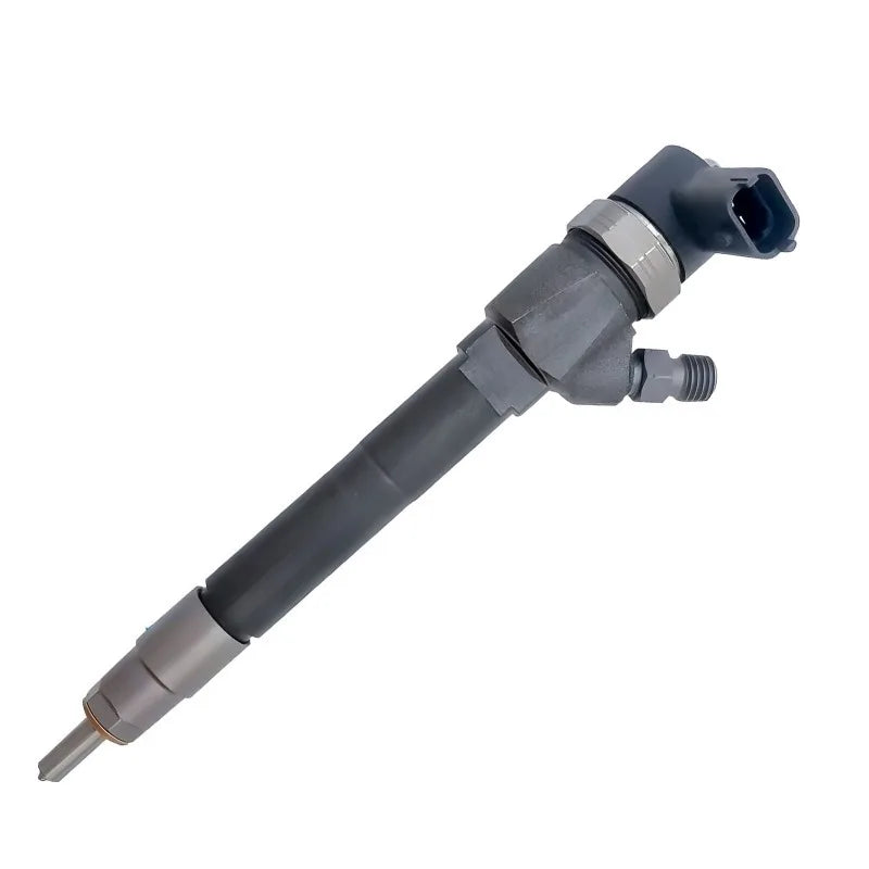 Common Rail Injector 0445110424 12625220 for Audi Holden 2.8L Diesel Engine - Low Emission Fast Shipping
