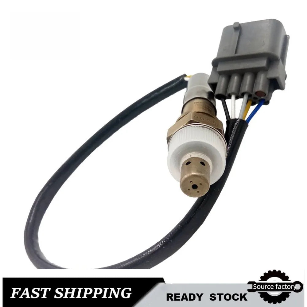 Oxygen O2 Sensor 36531-RDJ-A01 for Honda Oxygen Sensor Spot Auto Parts Sensor In-stock Shipped Immediately