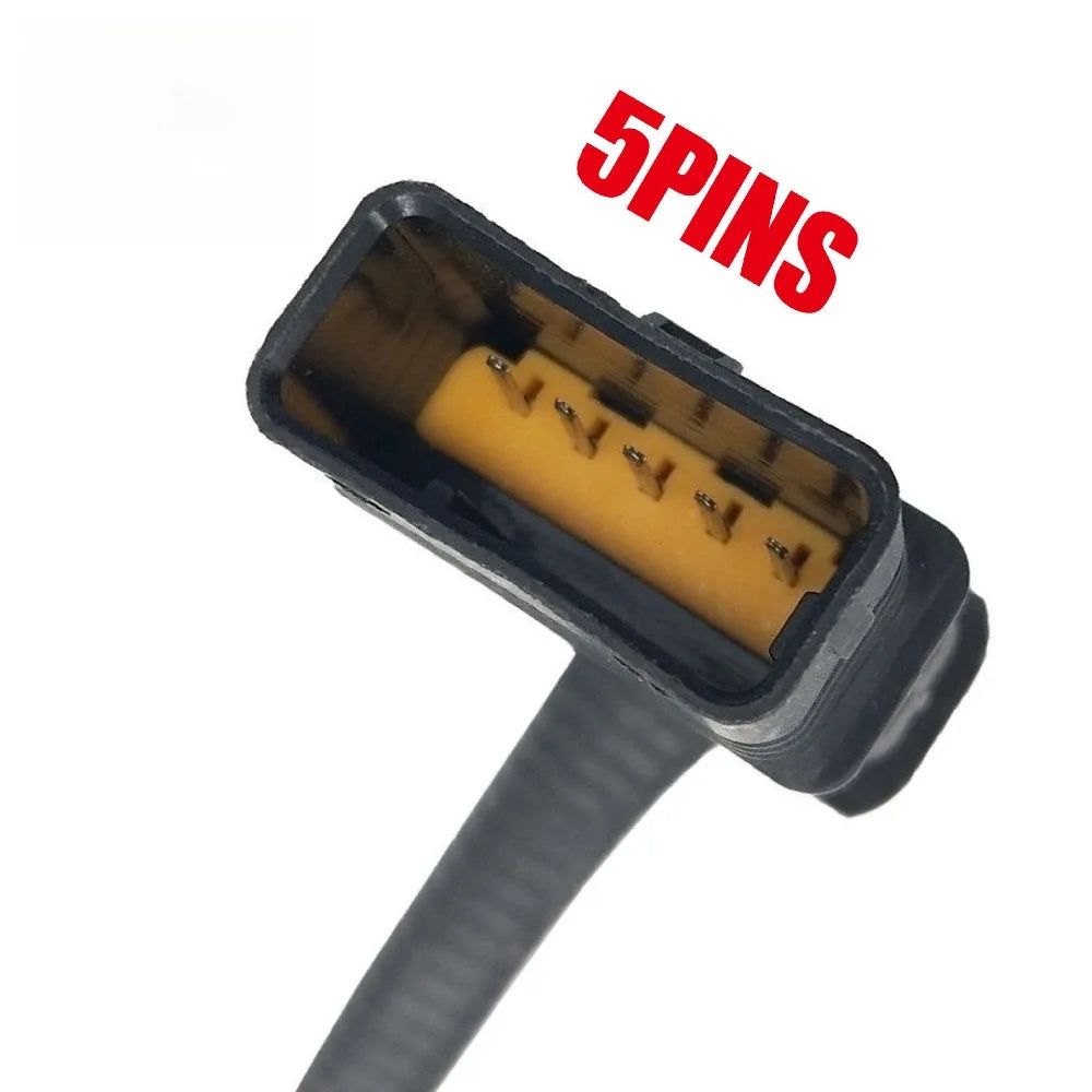 Oxygen O2 Sensor 11787596908 234-5048 for BMW Factory in-stock Shipped Immediately
