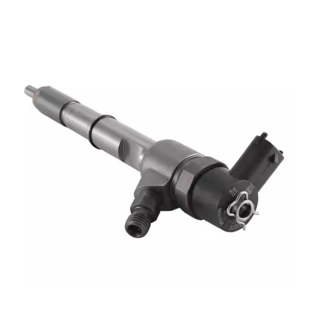 Fuel Injector Assembly Injector for 0445110333 CRDI Diesel Straw -In-stock shipped immediately