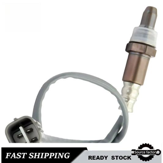 O2 Sensor89467-07030 for Nissan Honda Toyota, Automotive Sensor in-stock, Shipped ImmediatelyReplacement Parts