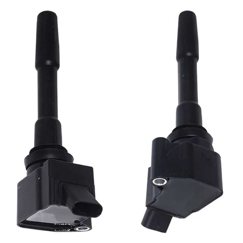 4 PCS Ignition Coil 27300-2JTD0 for Kia K5 Jiahua Smart Run Hyundai Sonata Mingtu Ix35 Easy Installation Fast Shipping