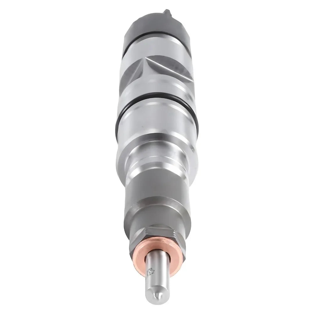0445120247 High Performance Diesel Fuel Injector for FAW Engine 1112010-640-0000-In-stock, Shipped Immediately