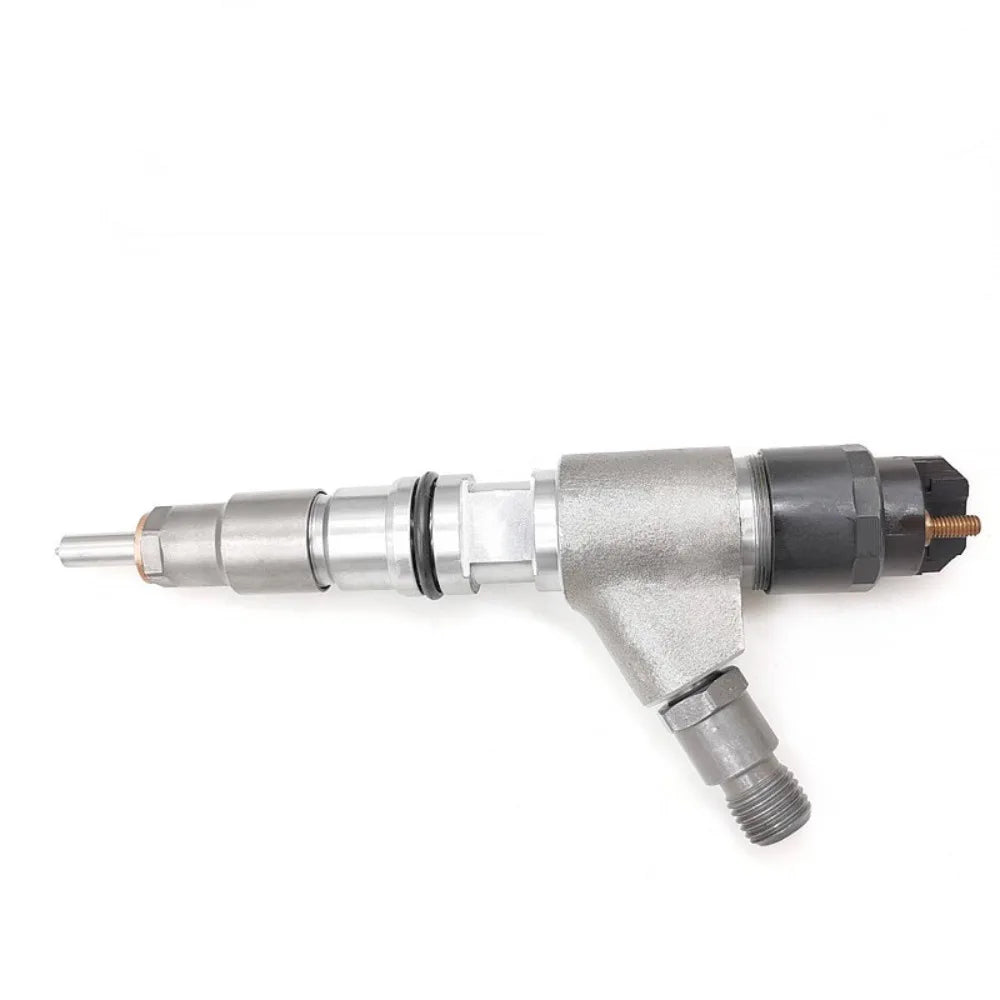 Fuel Injector Fuel Common Rail Injector 120 Series Injector Model 0445120402 for Perkins High FlowCar Accessories