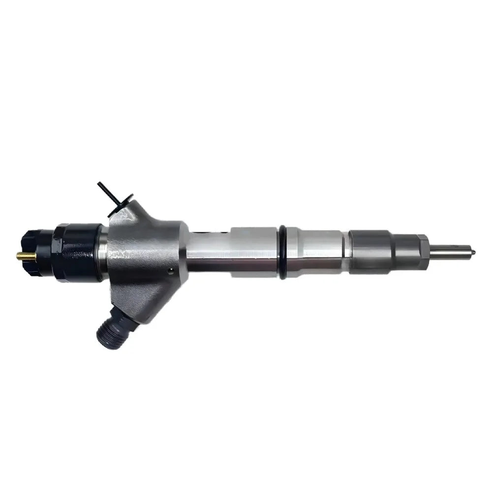 Fuel Injector0445120379 High Performance Diesel Fuel Injectors for Yuchai A2000-1112100-A38-High FlowCar Accessories