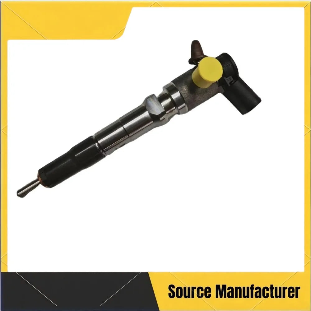 Fuel Injector Assembly JB3Q-9K546-AA GK2Q-9k546-AD for Ford Fuel Injectors