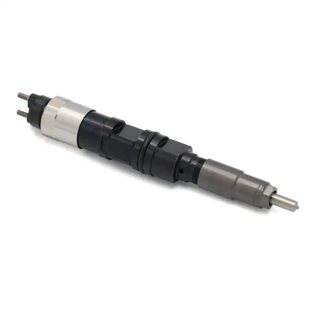 Common Rail Injector Diesel Fuel Injector 095000-5050/RE516540 /19730/RE507860/SE501927 for John Deere 4045 4.5L 643K 670C