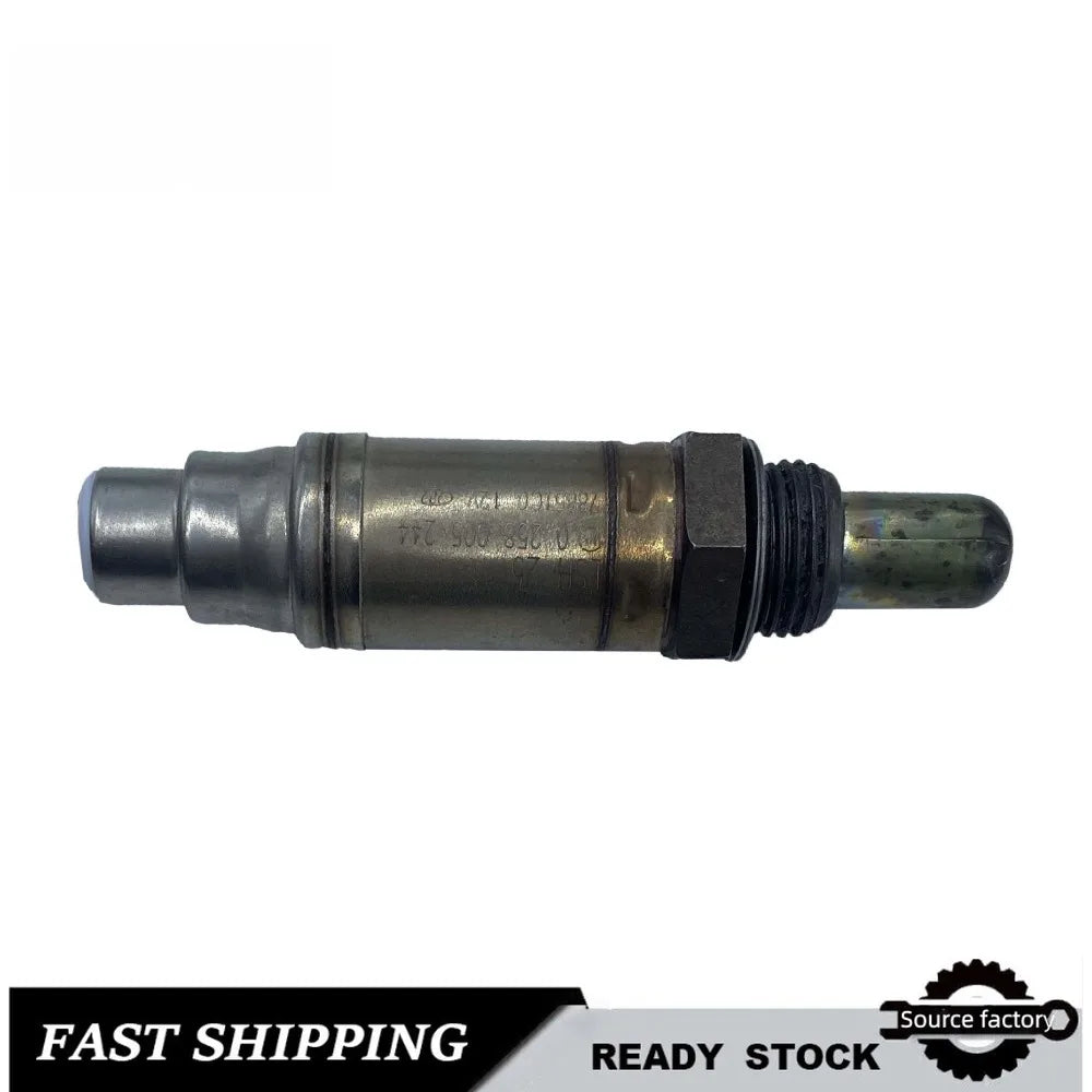 O2 Sensor0258 005 244 Automotive Sensor for Fiat Palio Sienna Weekend, Huapu King Kong ZiyoujiaReplacement Parts