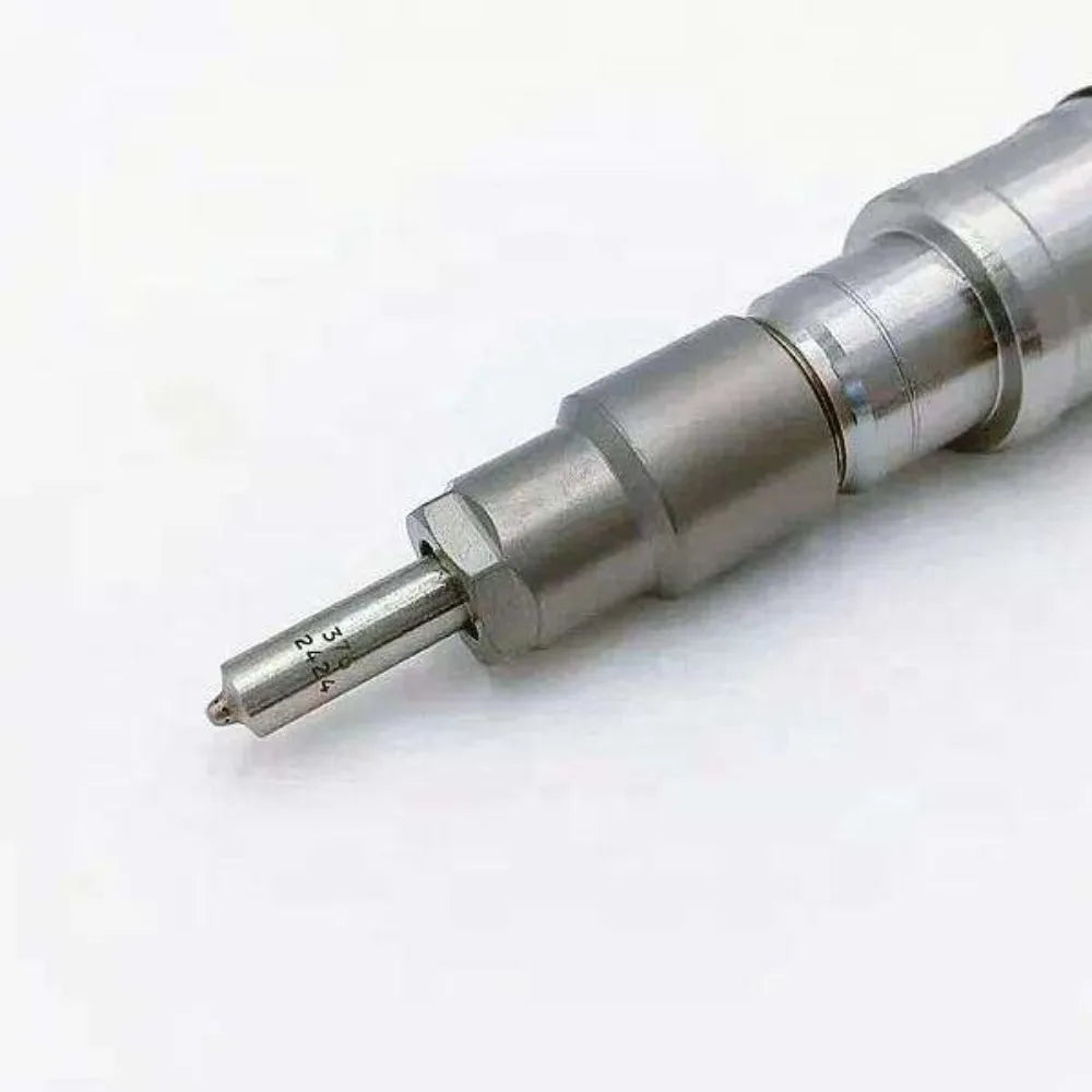 Fuel Injector 0445120280 T83260009 Fuel Injector for BAIC, Foton Lovol Excavator Foton Cummins 150t1-High FlowCar Accessories