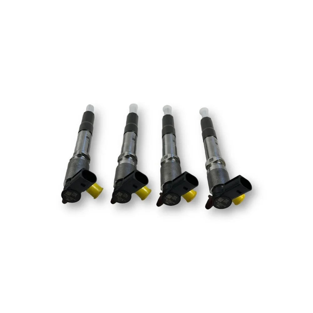 Fuel Injector Injektor ForFord Transit Tourneo Focus 2,0 GK2Q-9K546-AC / AB 2143478auto Engine Fuel Injector Parts