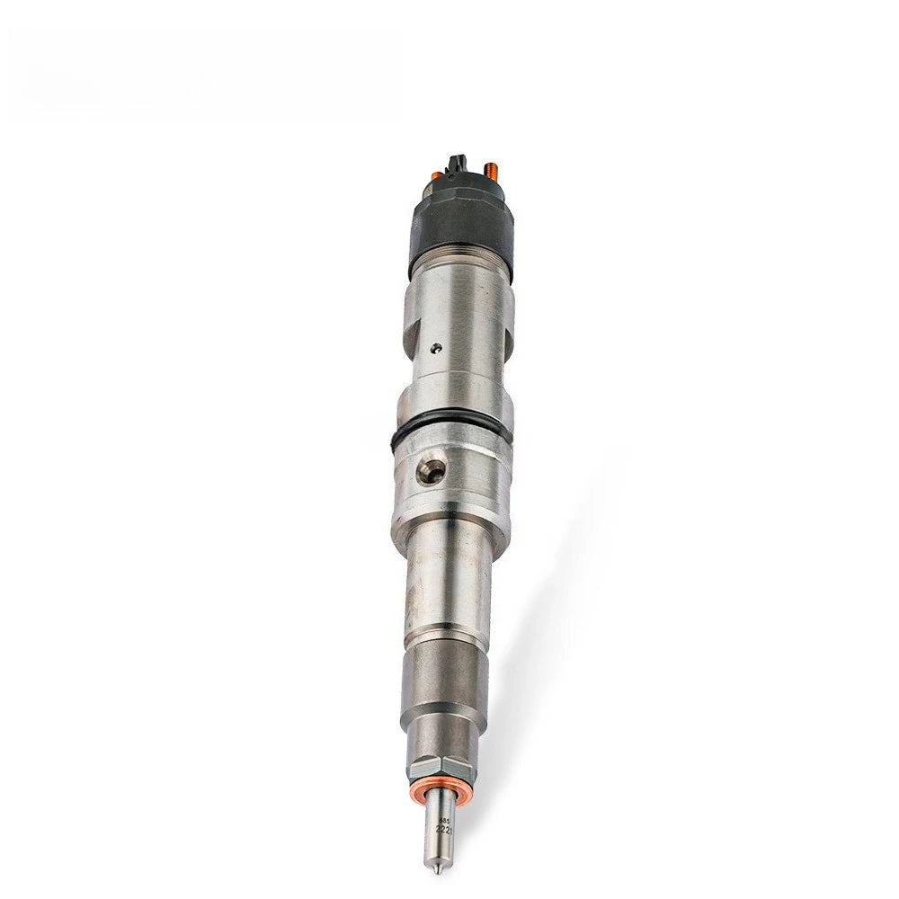 Fuel Injector0445120389 for Shaanxi Automobile Delong CRIN2-16 High FlowCar Accessories
