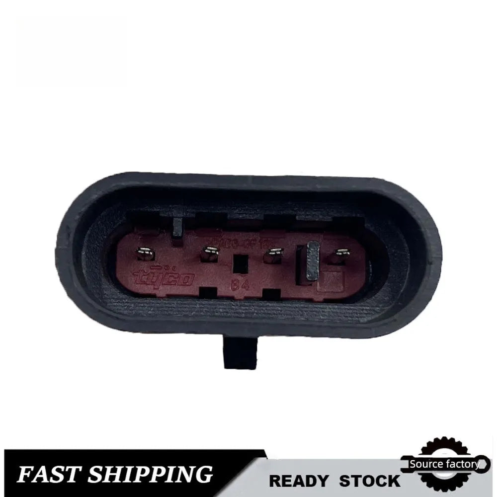 O2 Sensor0258 005 244 Automotive Sensor for Fiat Palio Sienna Weekend, Huapu King Kong ZiyoujiaReplacement Parts