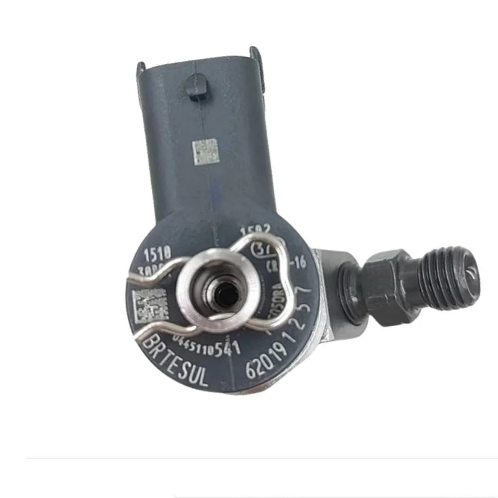 0445110541 Diesel Common Rail Fuel Injector for Citroen Fiat Ducato Iveco Daily-In-stock shipped immediately