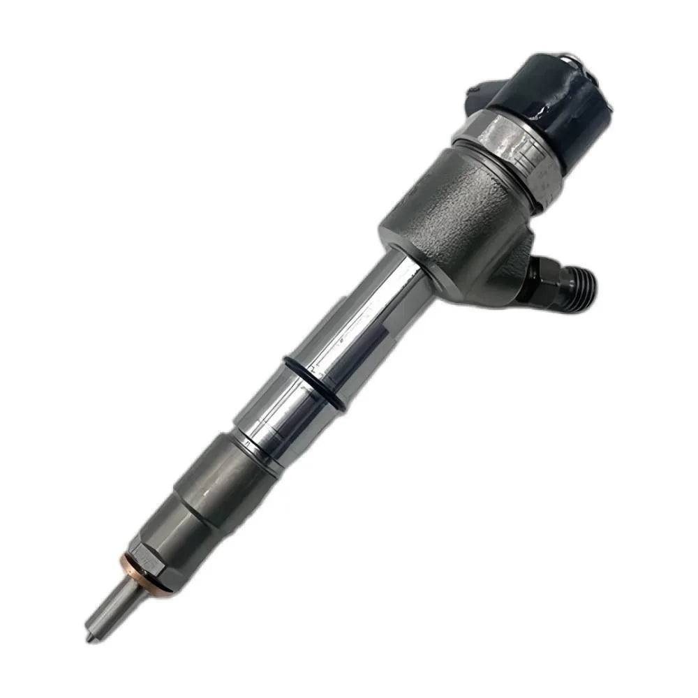 0445110454 Common Rail Diesel Fuel Injector for Isuzu JMC 4JB Engine -In-stock shipped immediately