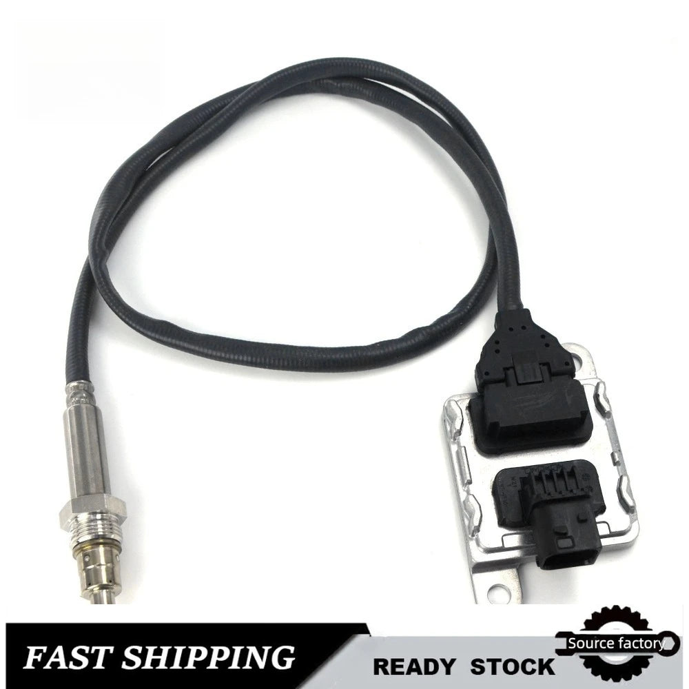 NOx SensorA0111536128/0111536128 for Mercedes-Benz Nitrogen Oxygen Sensor 12V NOx Sensor Replacement Parts Ready To Ship
