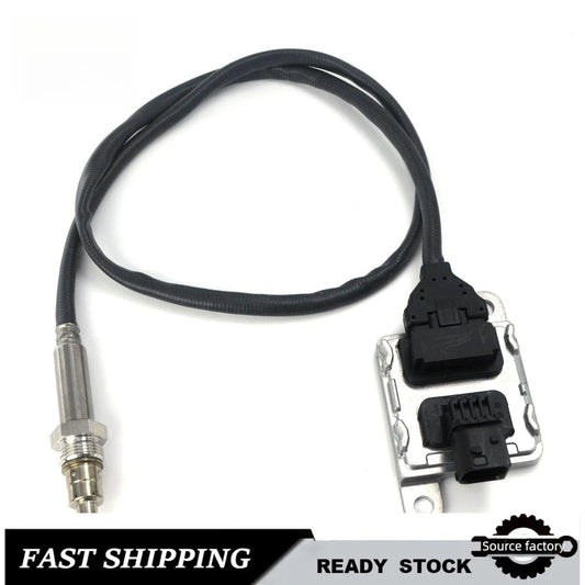 NOx SensorA0111536128/0111536128 for Mercedes-Benz Nitrogen Oxygen Sensor 12V NOx Sensor Replacement Parts Ready To Ship