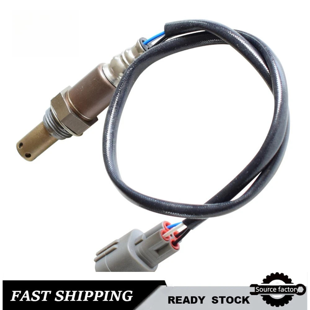 O2 SensorOxygen 89465-05080 for Toyota, Lexus, Oxygen Sensor in-stock, Shipped ImmediatelyReplacement Parts