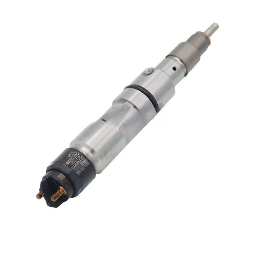 Fuel Injector 0445120368/120441 Common Rail Injector Assembly for Men D08 Heavy Duty Truck-High FlowCar Accessories