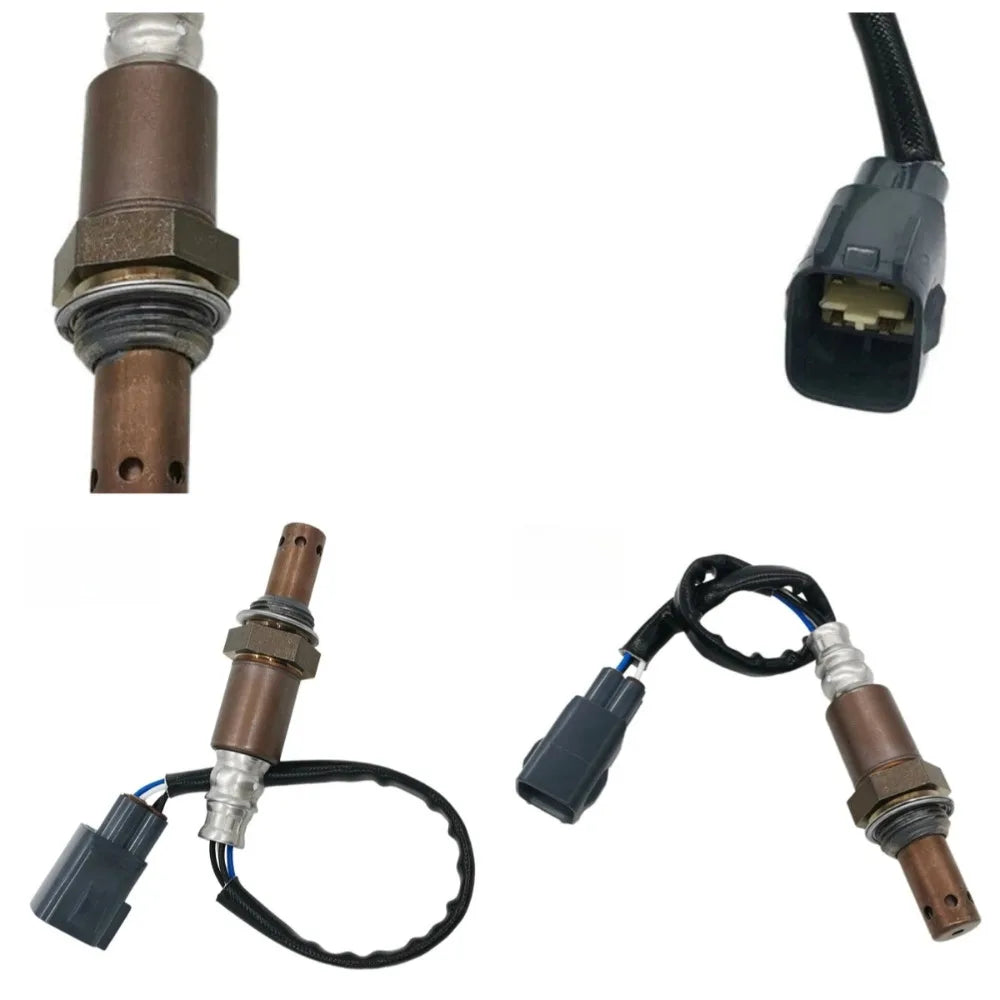 O2 SensorOxygen 89465-06130 for Toyota Lexus, Oxygen Sensor in-stock, Shipped ImmediatelyReplacement Parts