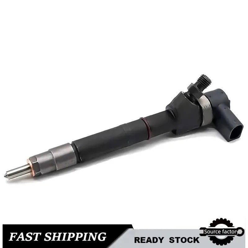 0445110225 A6120700787 Common Rail Diesel Fuel Injector for MERCEDES-BENZ-Low Emission Fast Shipping