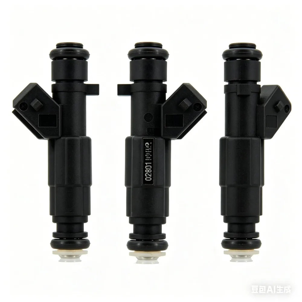 0280156152 Fuel nozzle for Opel, Fiat 1.8L