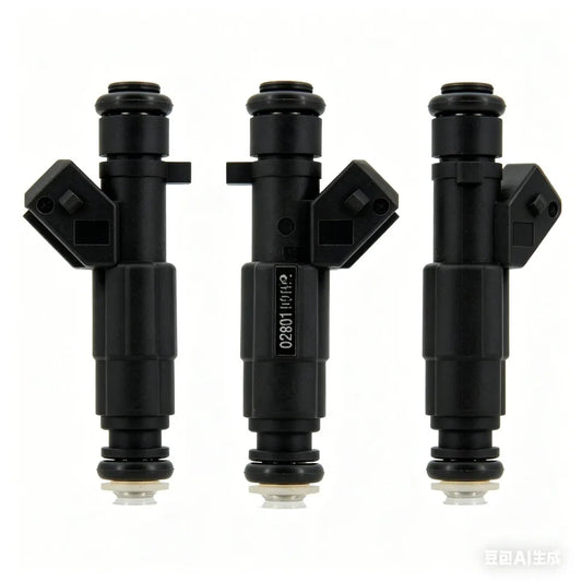 0280156152 Fuel nozzle for Opel, Fiat 1.8L
